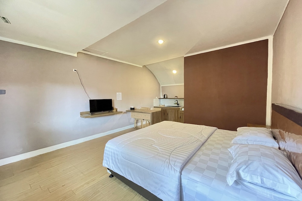Elka-Es Villa