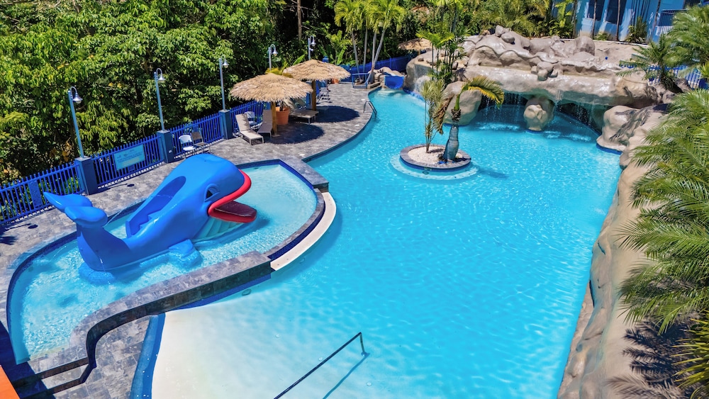 Hotel Vista Azul