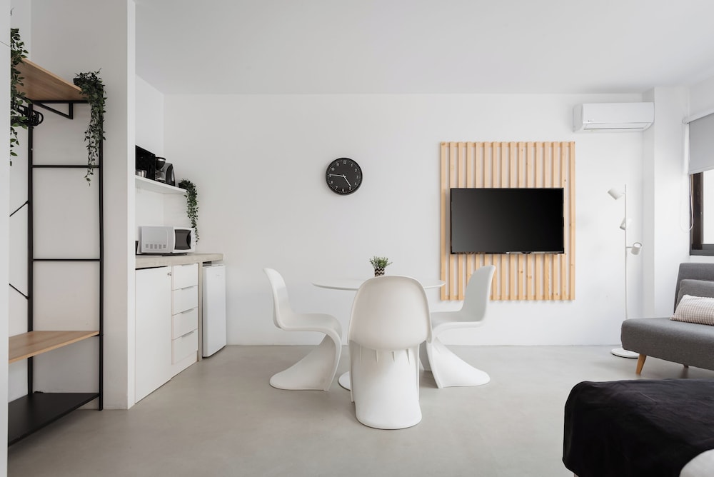 Syntagma Serenity Suites