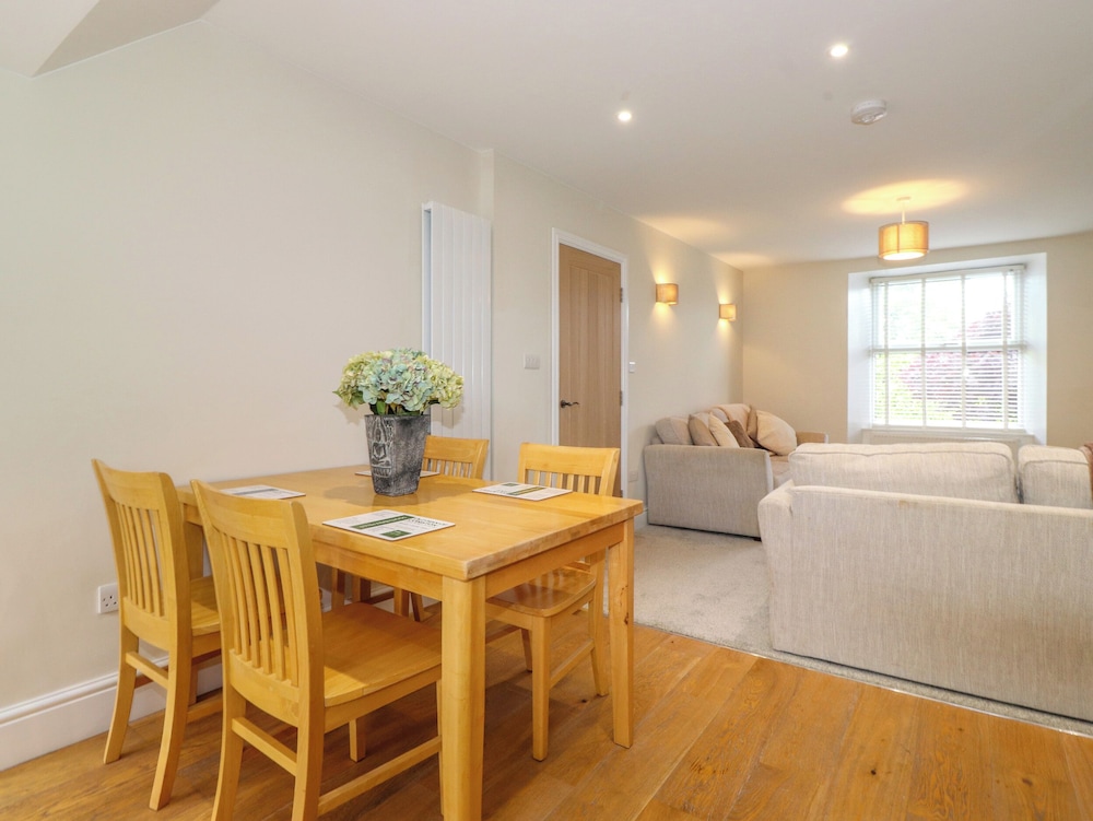 Hannah's Cottage