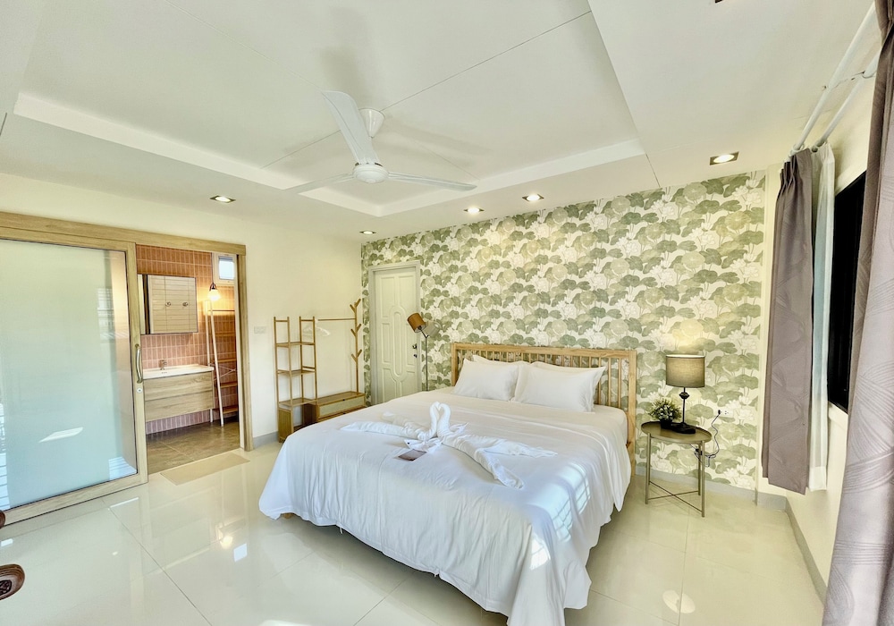 Secret Corner Boutique Hostel