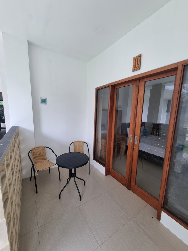 Mulia Cottage Jimbaran