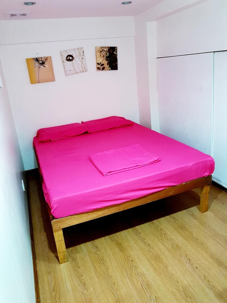 Cebu Vacations - Escario Central Hotel - Property Image 54