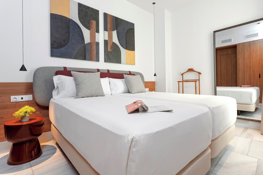 Exclusive Apartment in Seville. San Vicente I