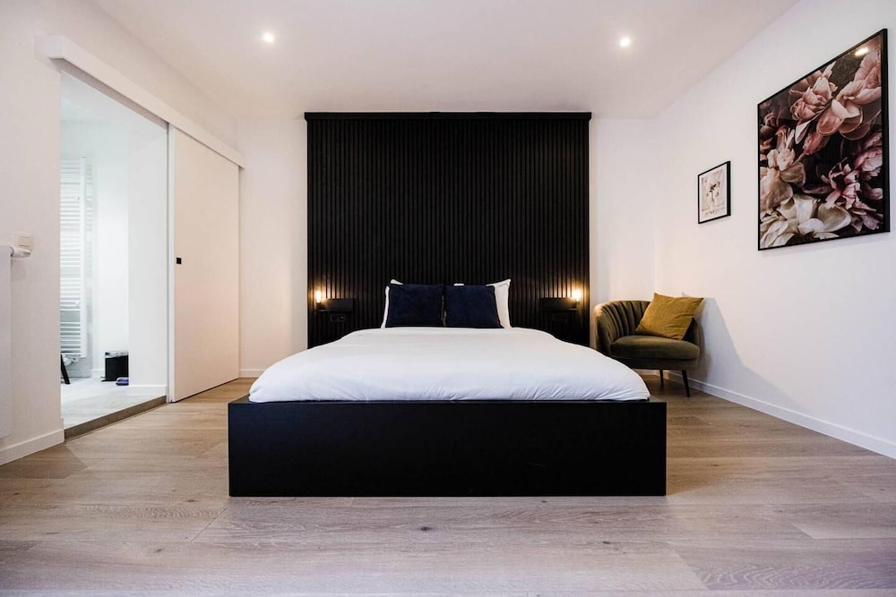 Gorgeous Apartment in old City Centre of Antwerp 1 view 4