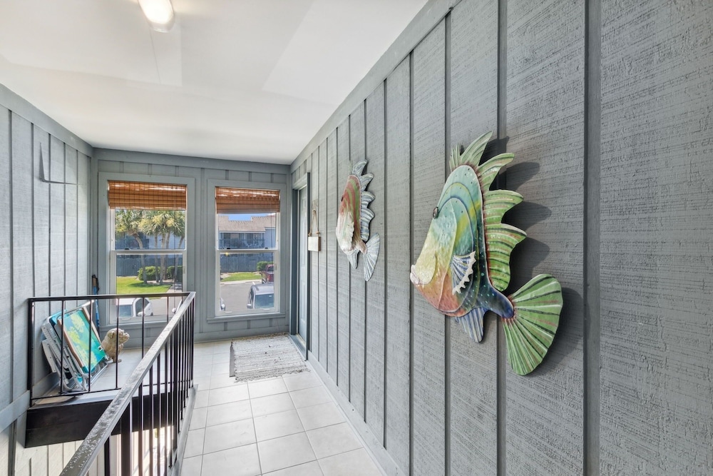 Fernandina Shores 6392 2 Bedroom Condo