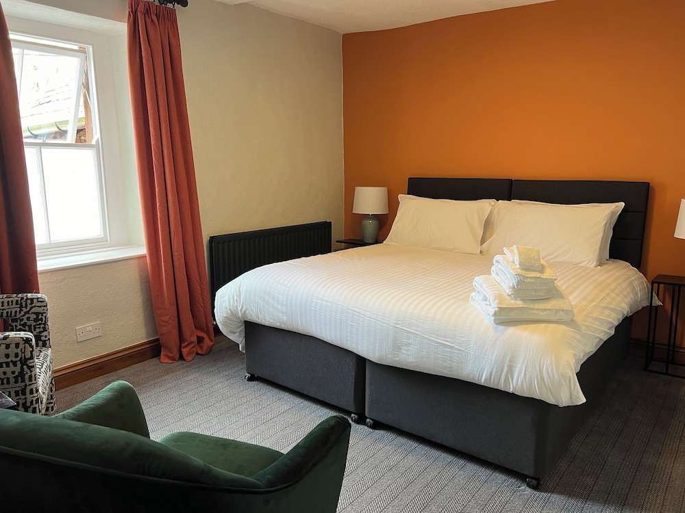 Penrith Vacations - The Kings Arms - Property Image 50