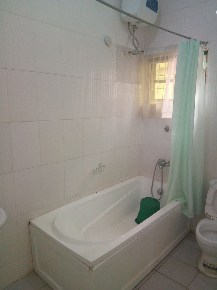 Jem Guest House