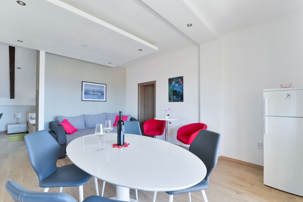 Apartments Medved view 4
