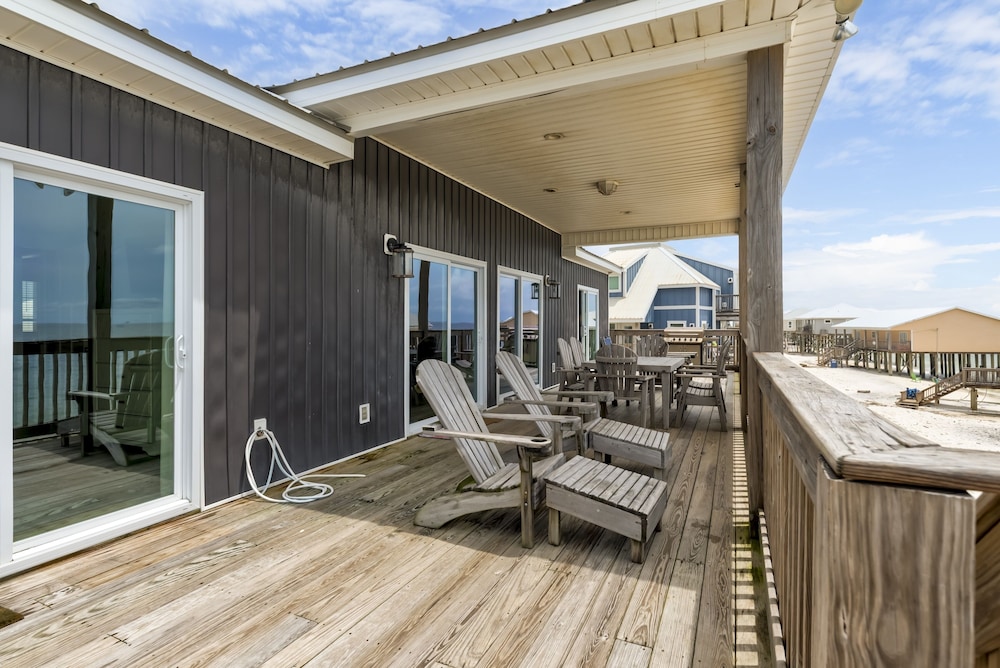Sea La Vie - 106 Velasco Ct 4 Bedroom Home