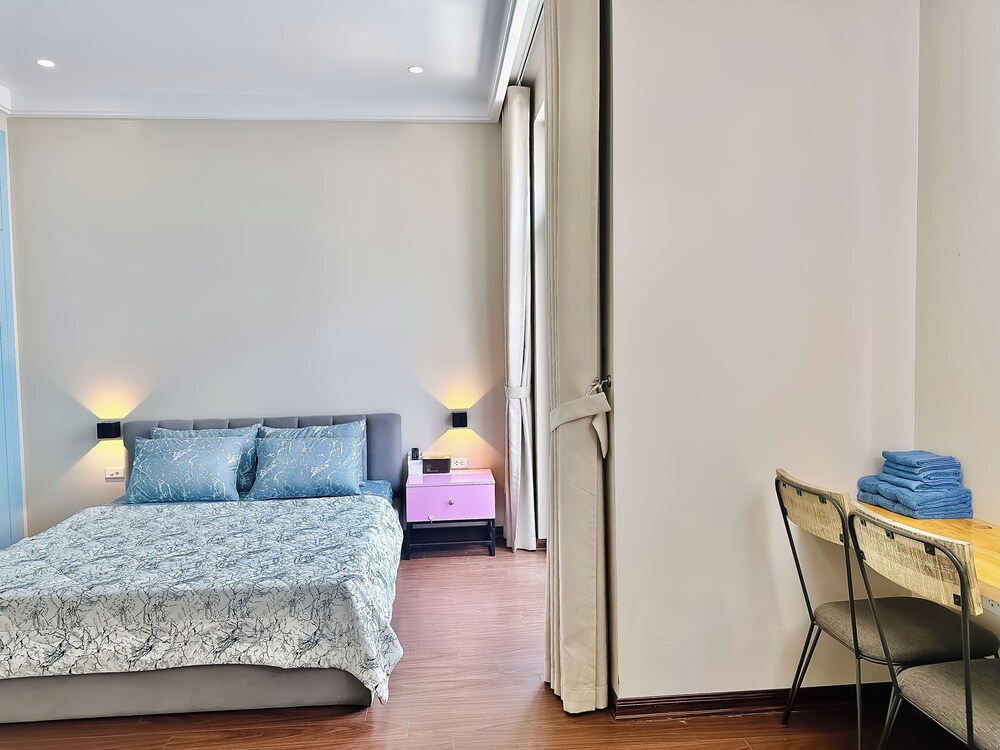 Anvi House - Vinhomes Marina