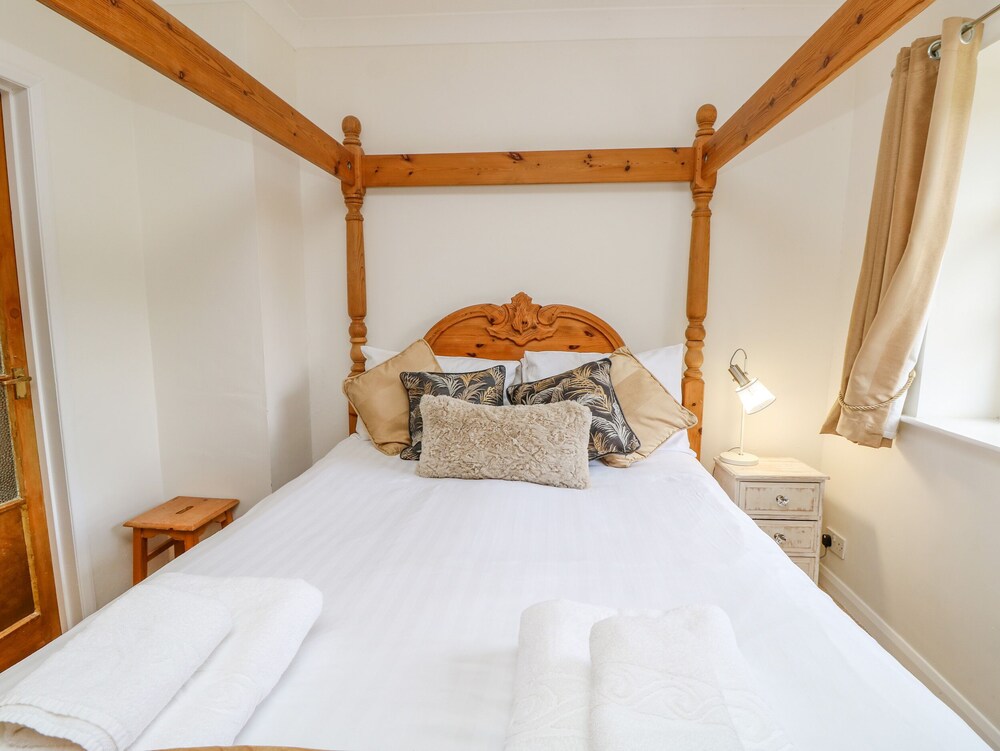 The Coach House view 4