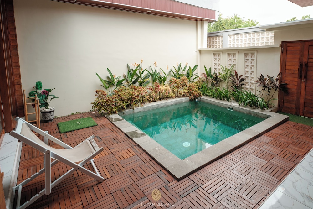 The Maja Villa Uluwatu