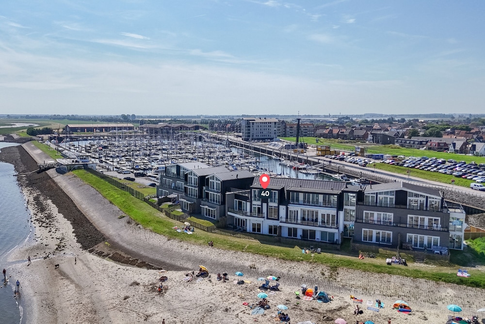 Lux app Vista M - Havenweg 8- 40