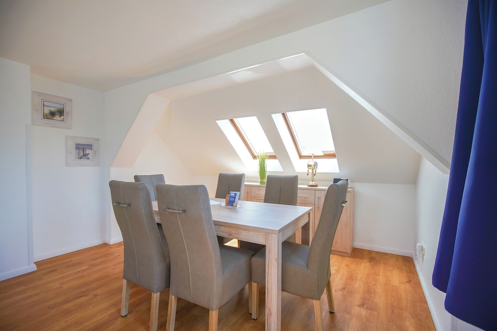 Hotel Windrose Borkum