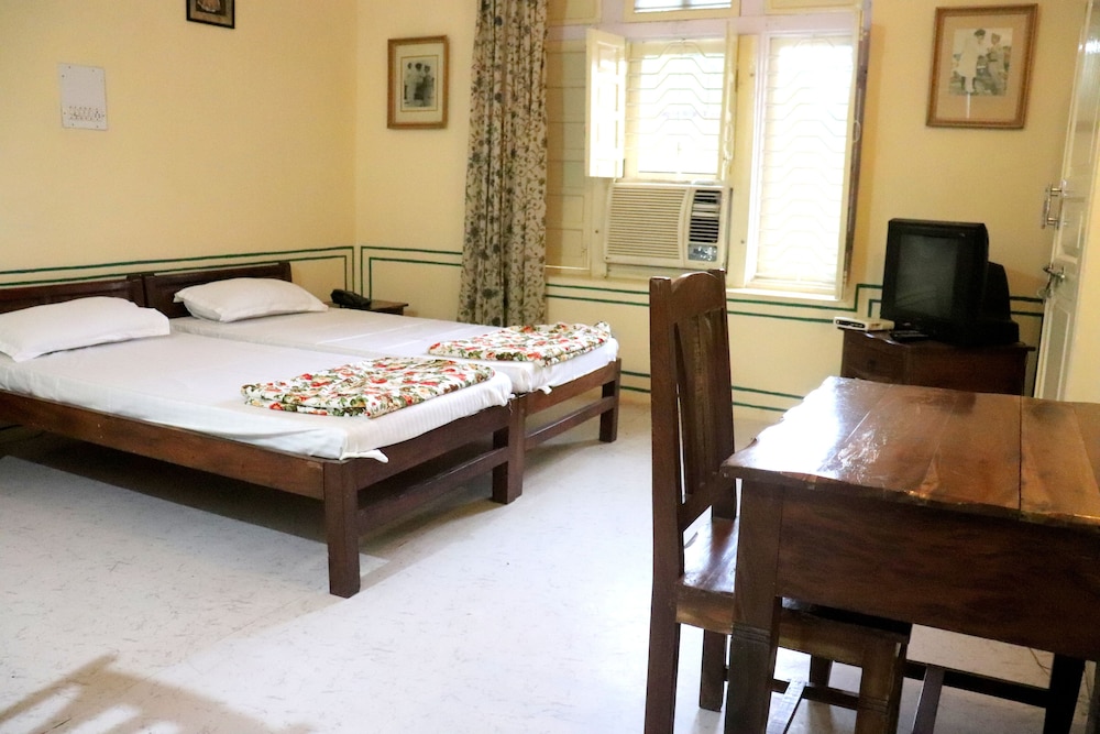 Mahar Haveli Bed & Breakfast view 5