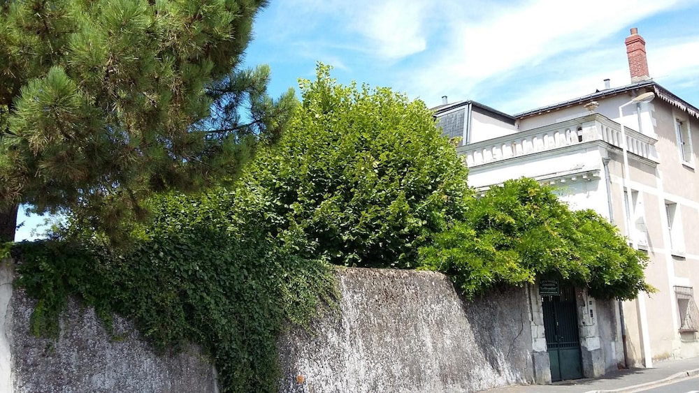 B&B La Héraudière