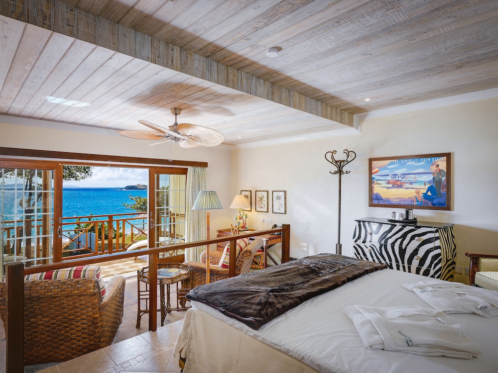 Bequia Beach Hotel Luxury Resort & Spa - Photo 8