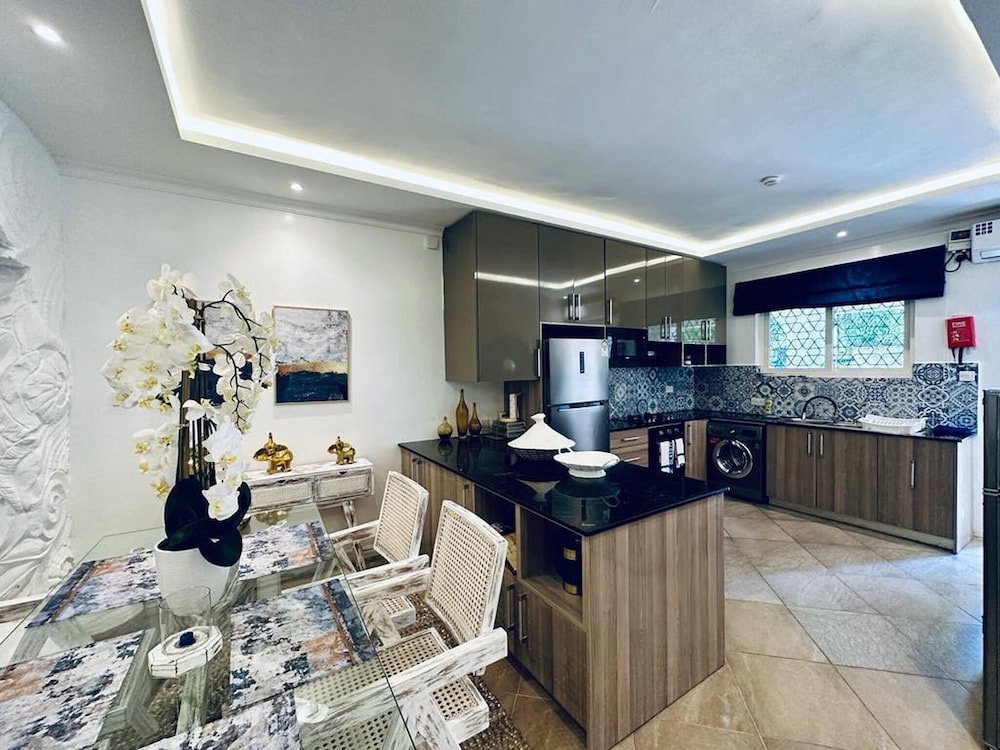 Cosy One Bedroom Apartment-diani