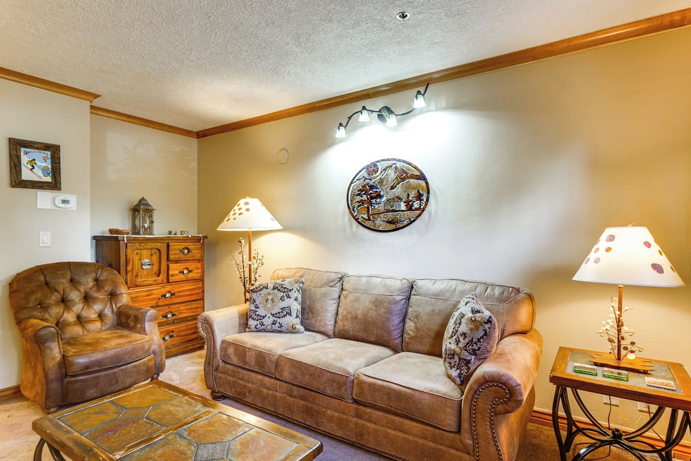48 Steps to Ski Lift: Breck Suite w/ Resort Perks!