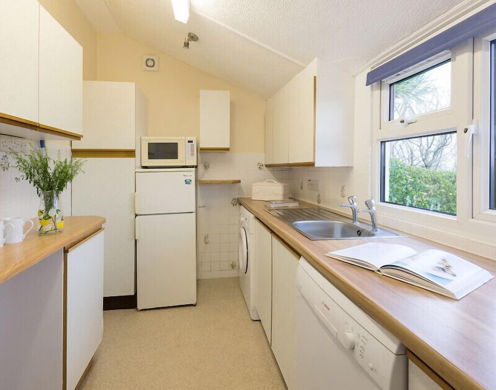 Hillcroft Bungalow