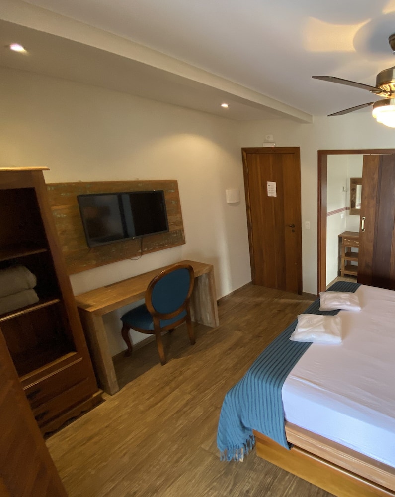 Casa Melville Hospedagem