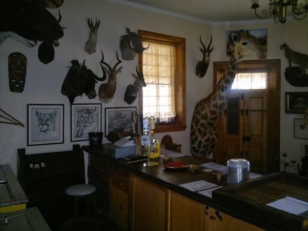 Rosenhof Country Lodge
