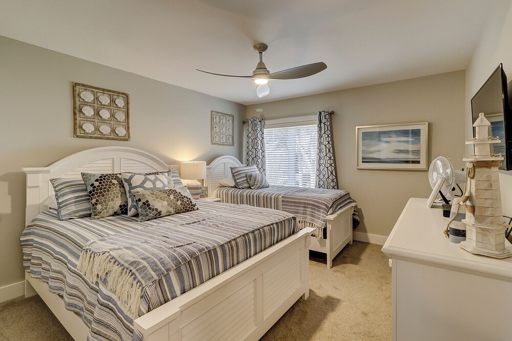 2265 Heritage Villas at The Sea Pines Resort