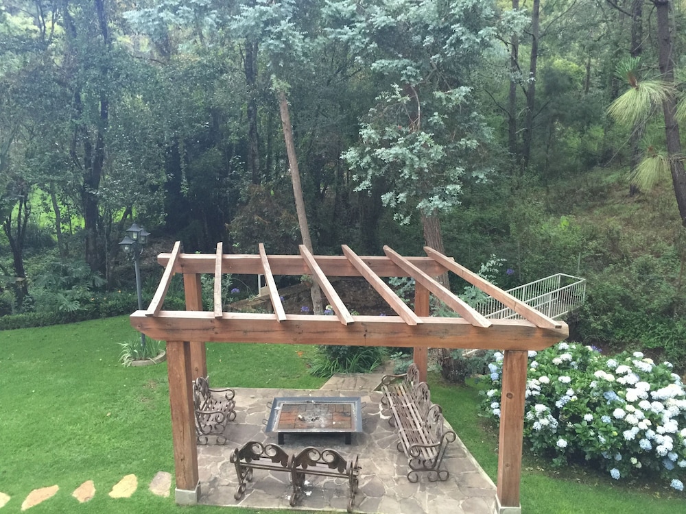 Cabaña del Rio