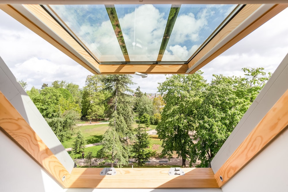 Résidence Central Parc