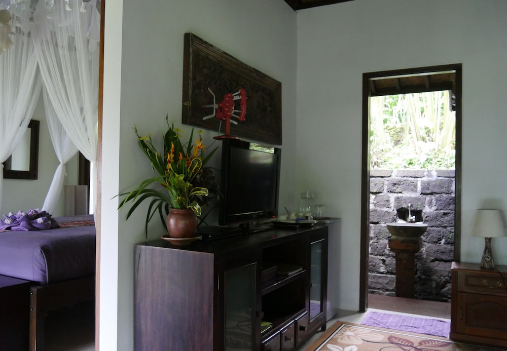 Bali Mountain Retreat