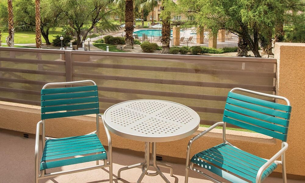 Cathedral City Condos