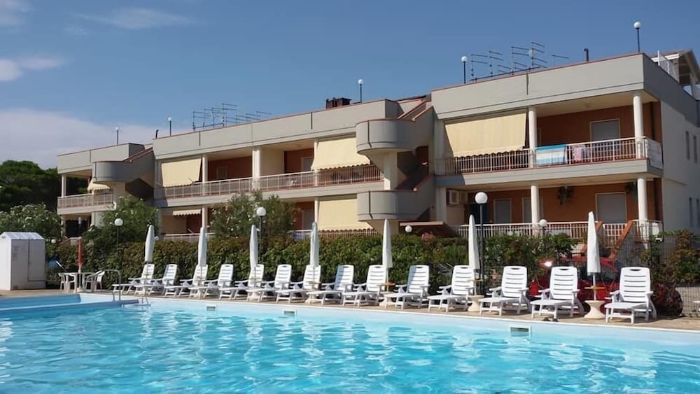 Residence Ex Colonia Marina photo 5