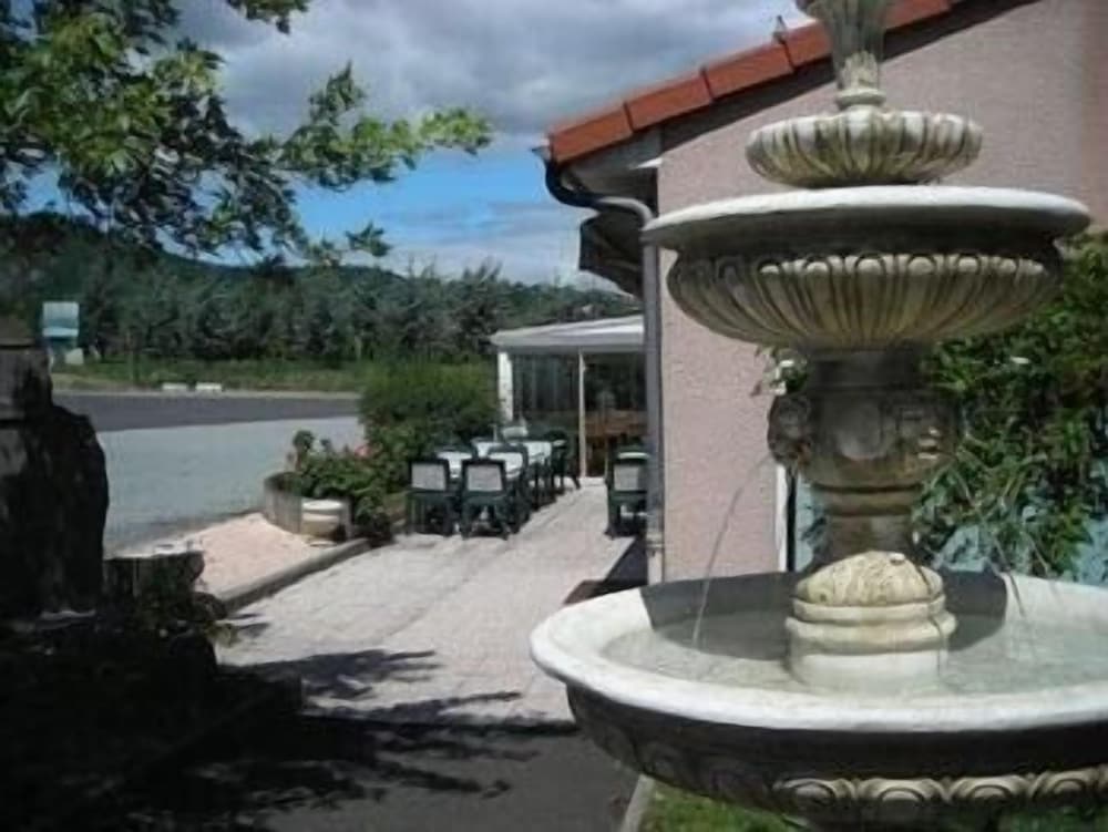 Hotel Le Pairoux - Property Image 6