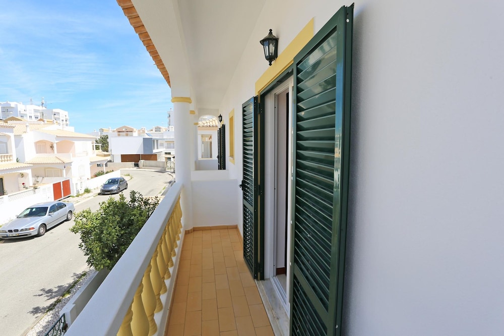 U 03 - Bedroom 3 in Casa Quinta Esta o