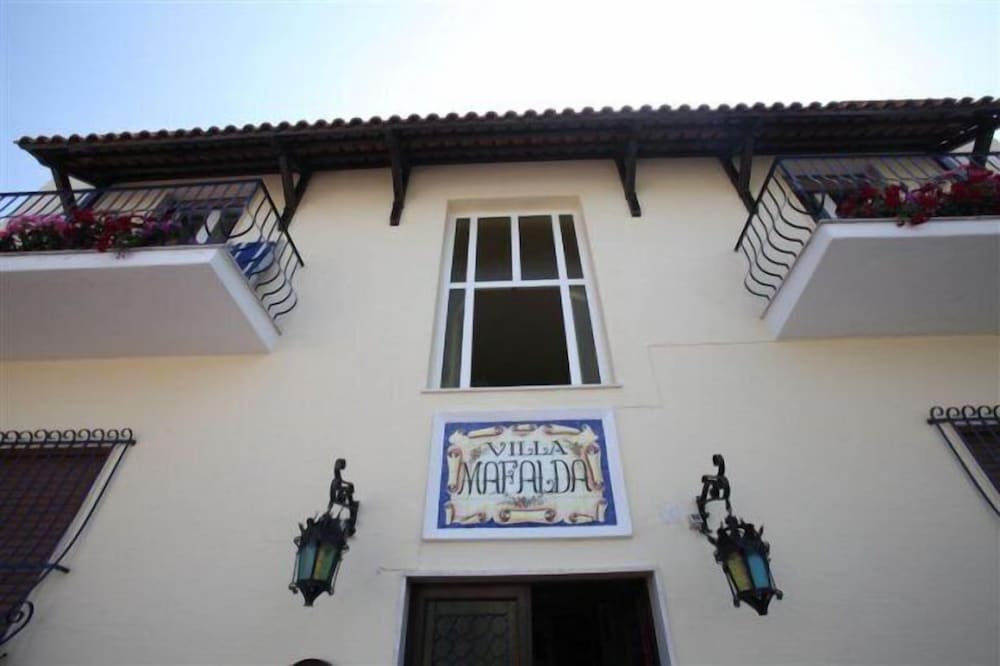 Villa Mafalda