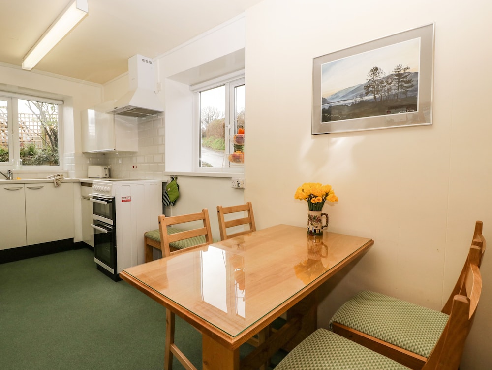 Ty Twmp / Tump Cottage