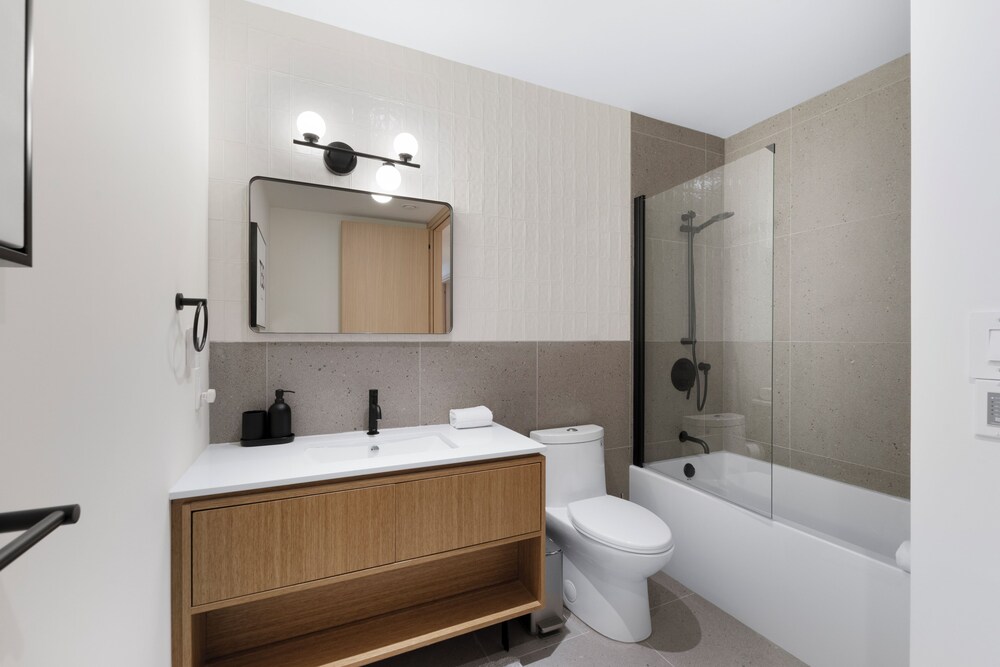 Le Refuge Montagnard by Tremblant Platinum