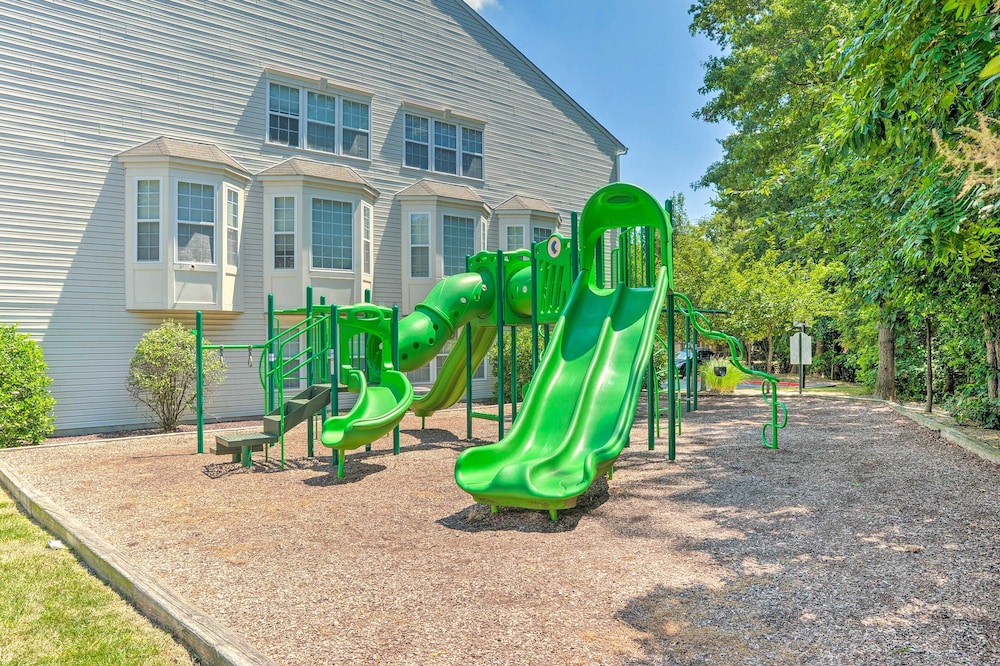 Elkridge Townhome 15 Mi to Dtwn Baltimore! - Property Image 9