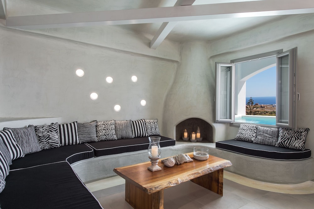 Gonia Residence