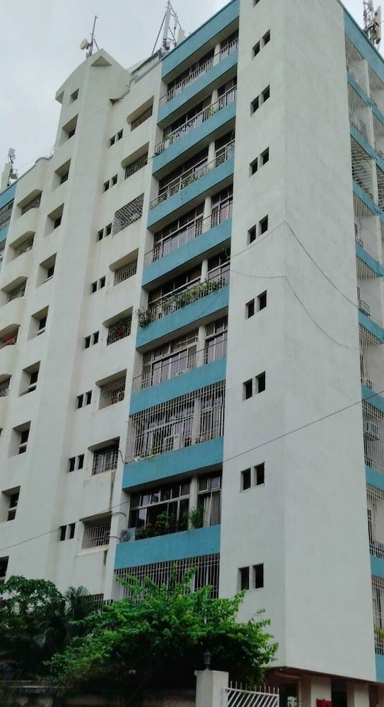 Amicable Corporate Apartment