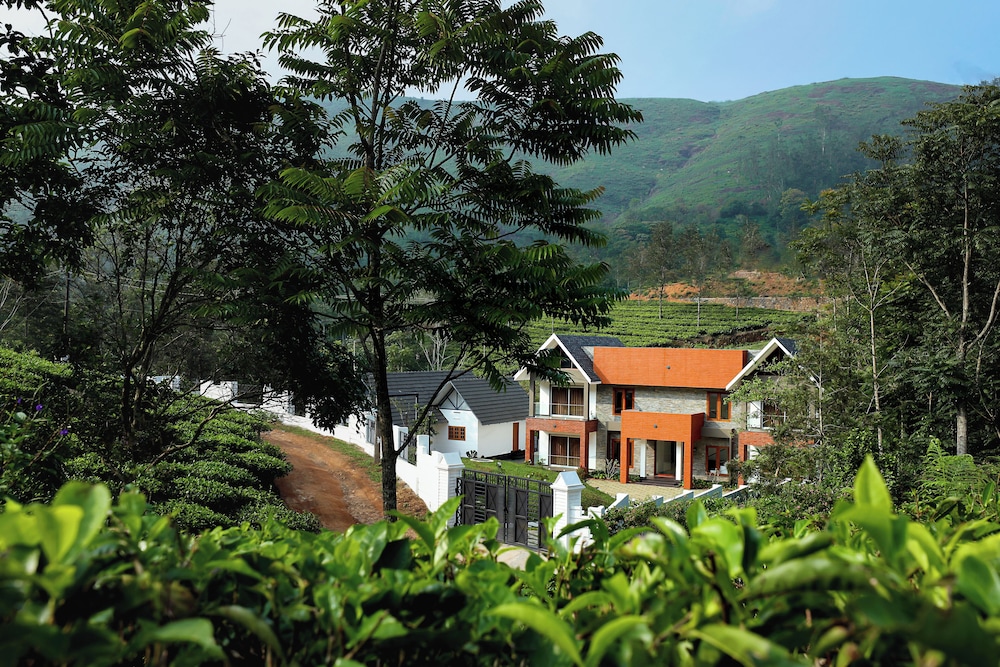 PAKOID COTTAGES
