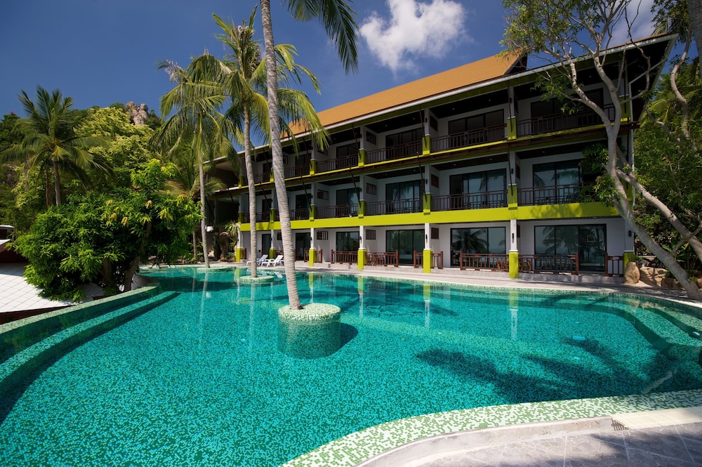 Tanote Villa