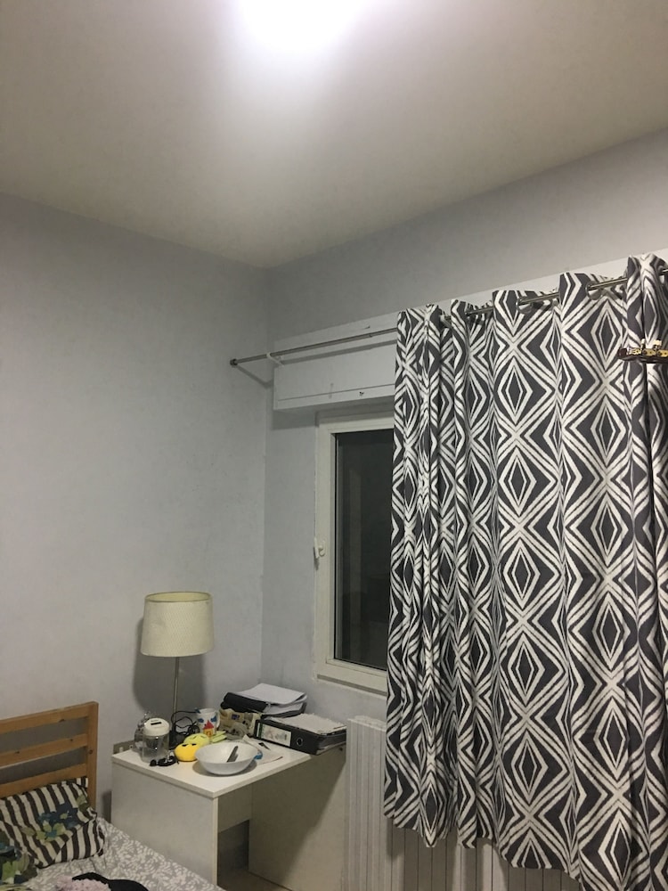 Loft view 2