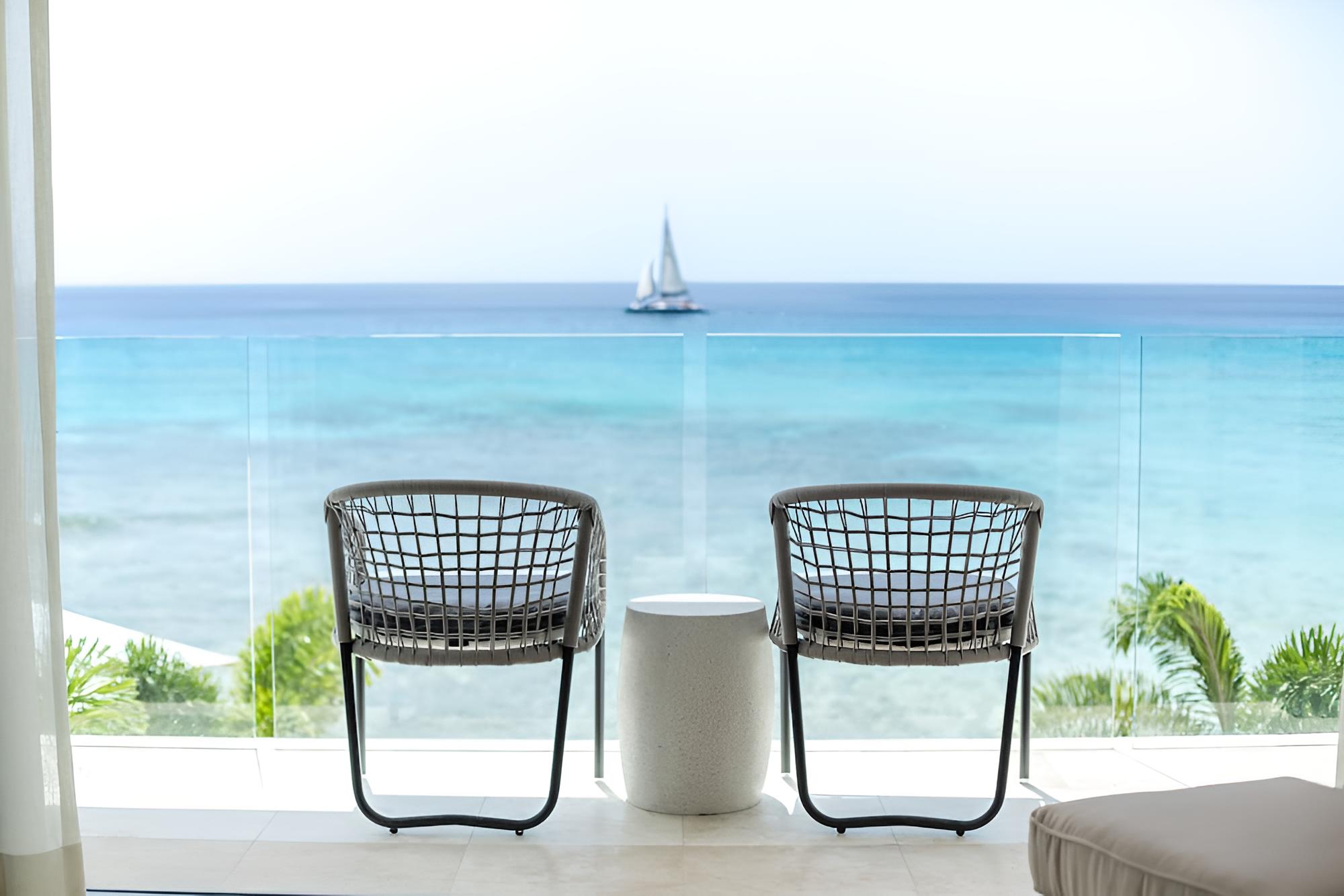 Reigate Barbados by MC