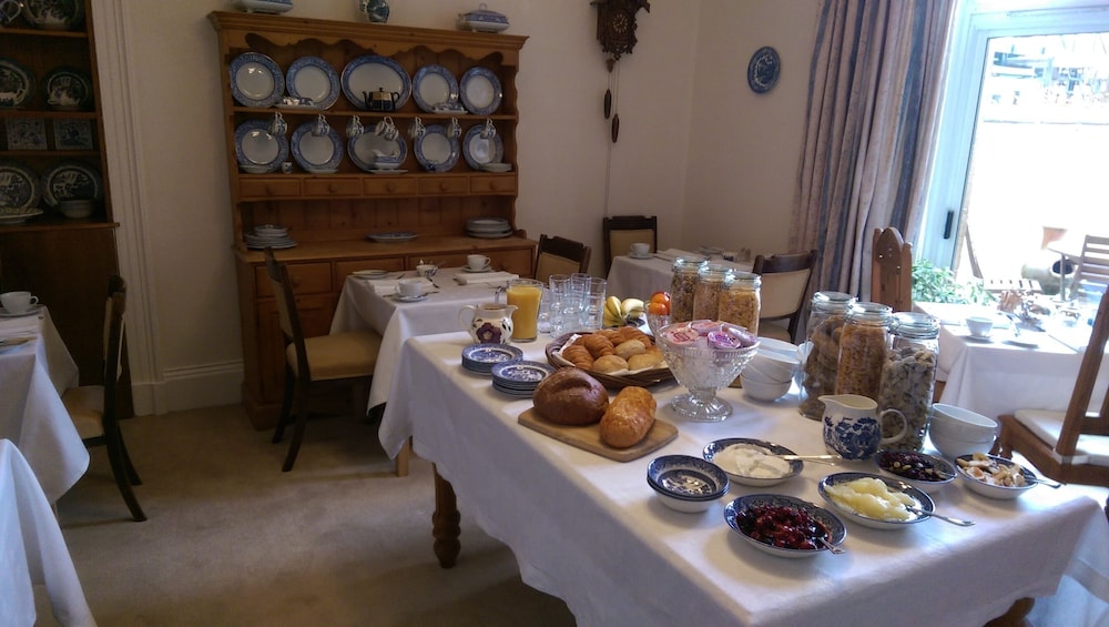 Lochinver Guest House