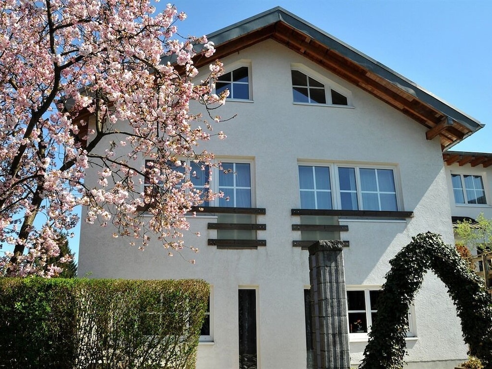 Pension Bella Vista