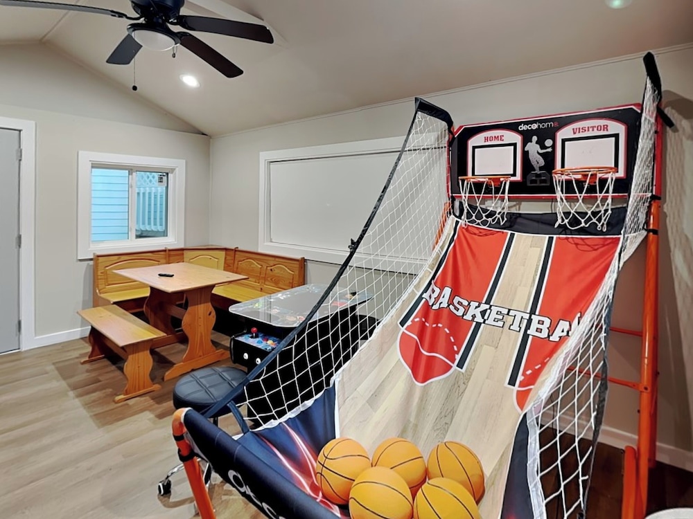 Pickleball Paradise in the Smokies