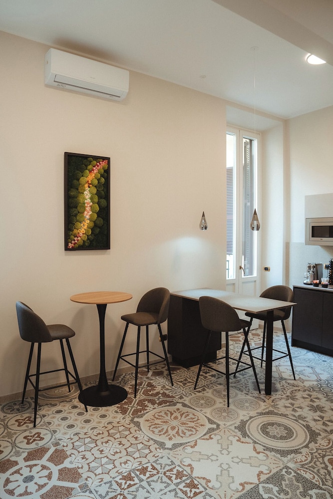 Lifestyle and Suites