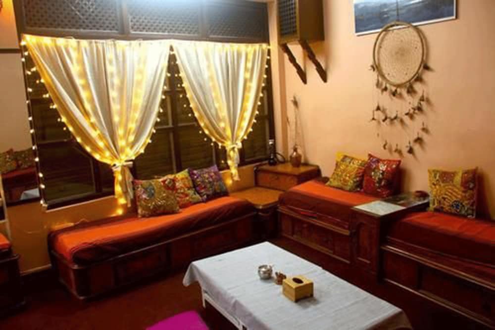Himalayan Guest House